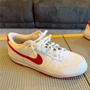 Nike Dunk Low Men’s 13